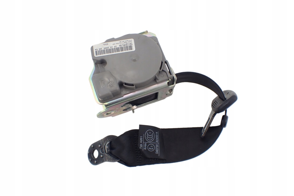 фото №1, Pas левый задняя audi tt 8j coupe 8j8857805b