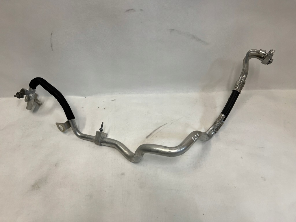 фото №1, Mercedes w177 шланг кондиционера a1778305201