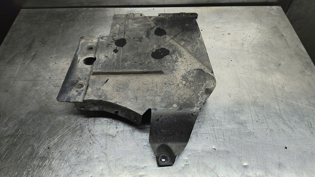 фото №1, Bmw f30 защита подвеска задняя 15677210