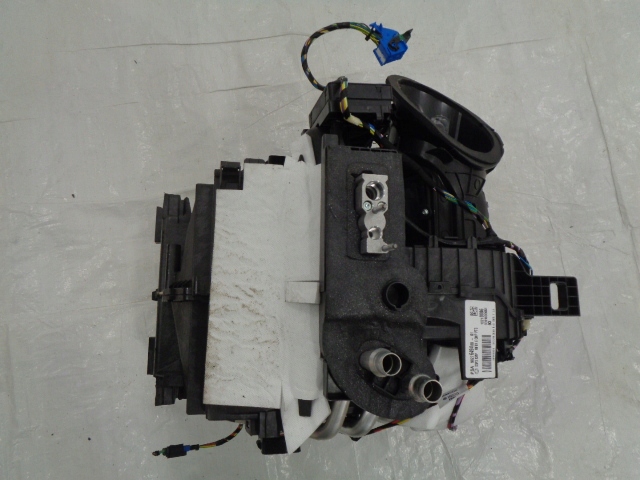 фото №7, Citroen ds3 crossback отопитель климатроник e-tense