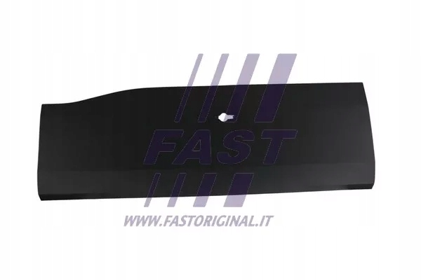 фото №1, Fast ft90922 молдинг декоративная / защитная, стена боковая