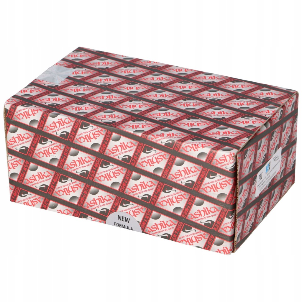 Купити Грм kpl.lancuch toyota 2.2 d-4d 06- ashika