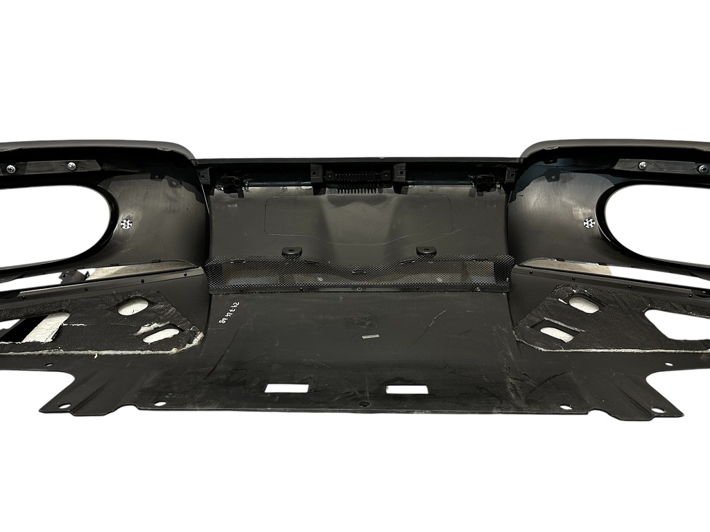 фото №15, Ferrari roma задний диффузор 970891 812519