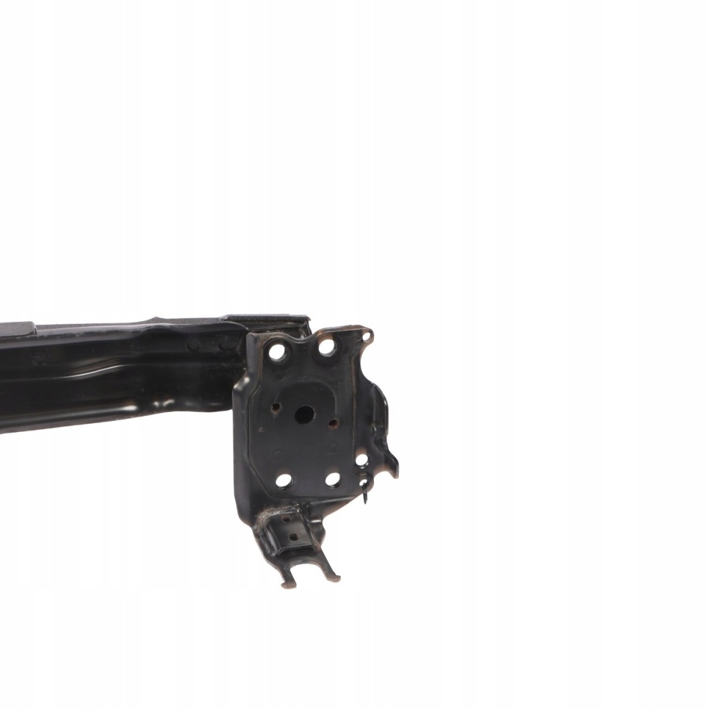 Porsche cayenne 955 балка усилитель бампера передний перед 95550510900 Цена