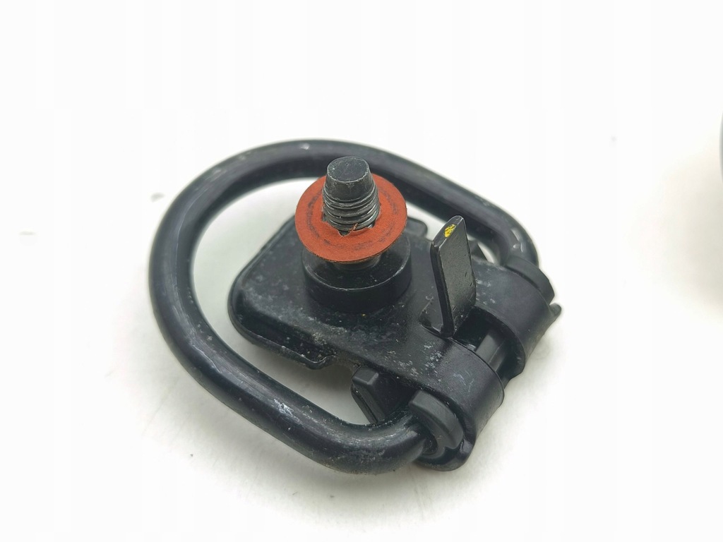 фото №6, Opel mokka x 2018 ушко do крепления багажа