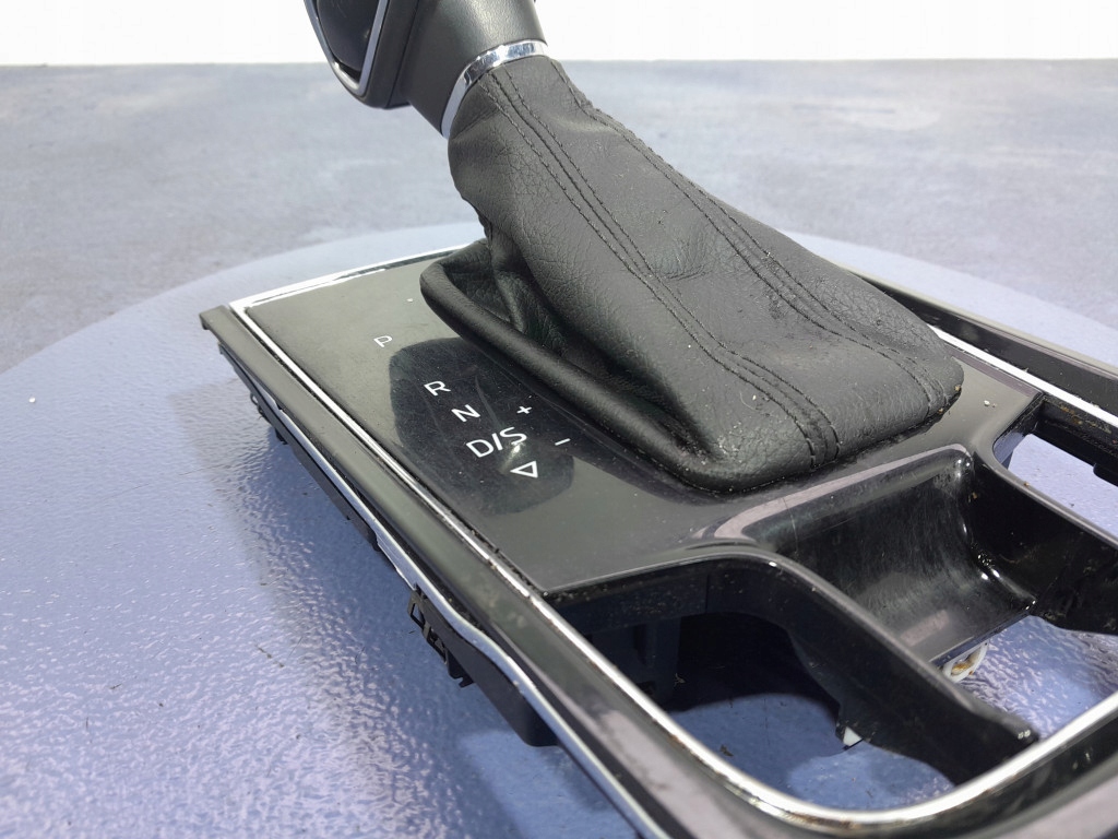 фото №5, Skoda kodiaq i 16- защита рамка панель передач 566713203a