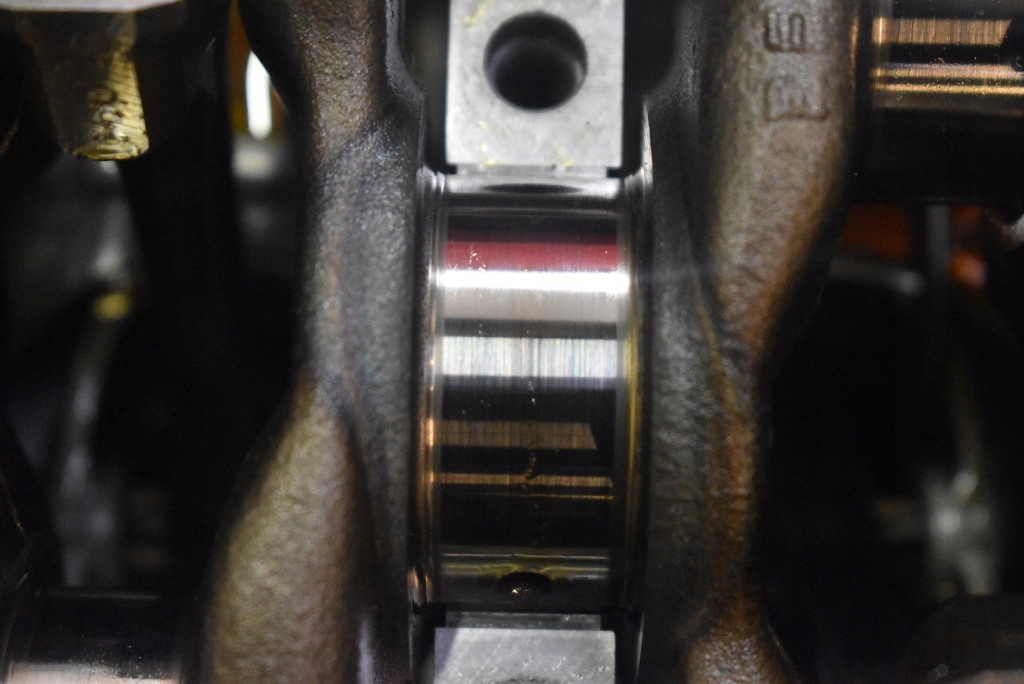 фото №13, Блок dół двигуна wał 2zr toyota prius iii xw30 1.8 hybrid 99 km lift 11-15