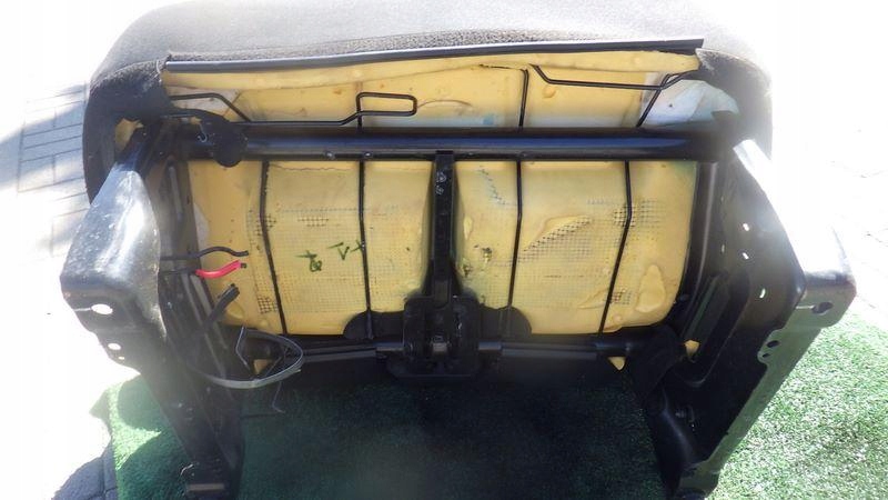 Лавка заднє сидіння подвійний європа trafic iii vivaro b talento 3 Ціна