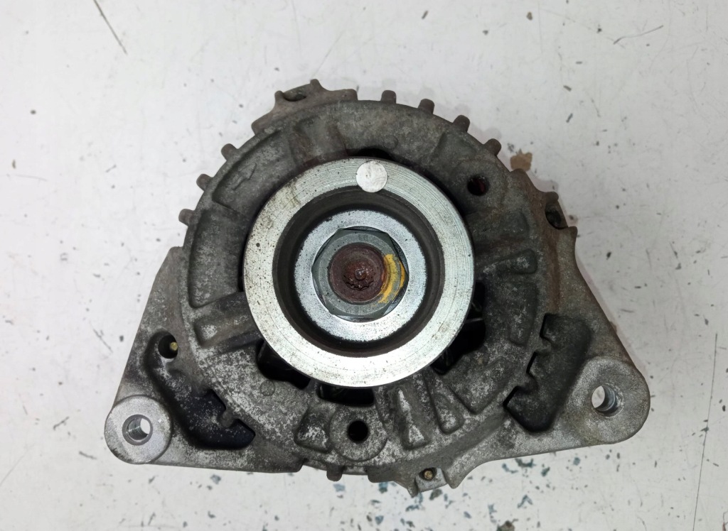 Генератор ford fiesta 1.3 Киев