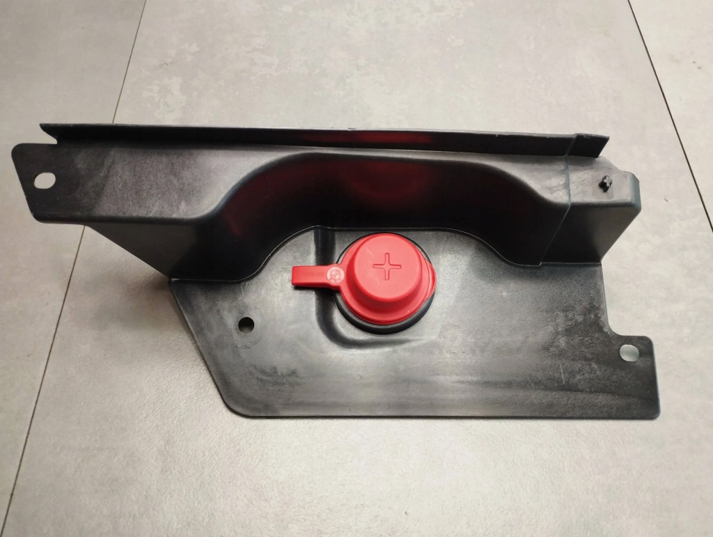 фото №1, Bmw x1 f48 захист акумулятор 7290727