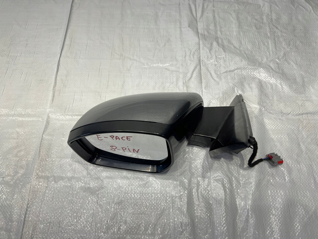 фото №1, Дзеркало ліва 8 pin jaguar e-pace