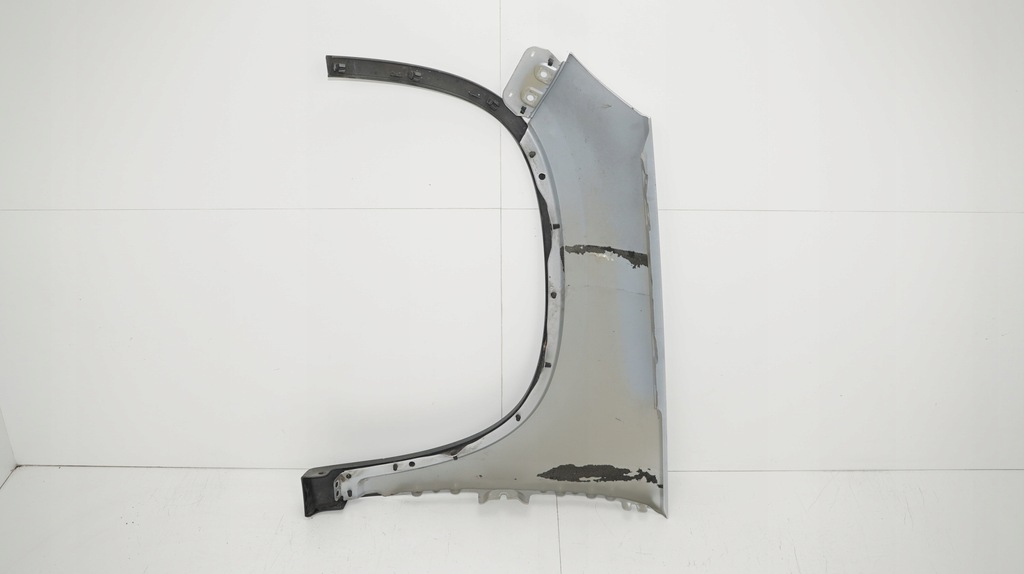 фото №9, Крыло правый перед vw tiguan 5n i 07-11r la7w