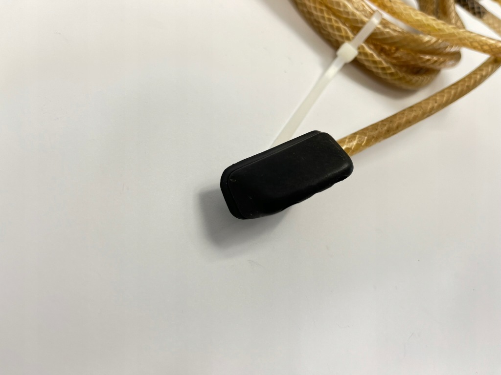 Омивач скло задній задній кришки насадка патрубок mercedes w124 s124 універсал Ціна