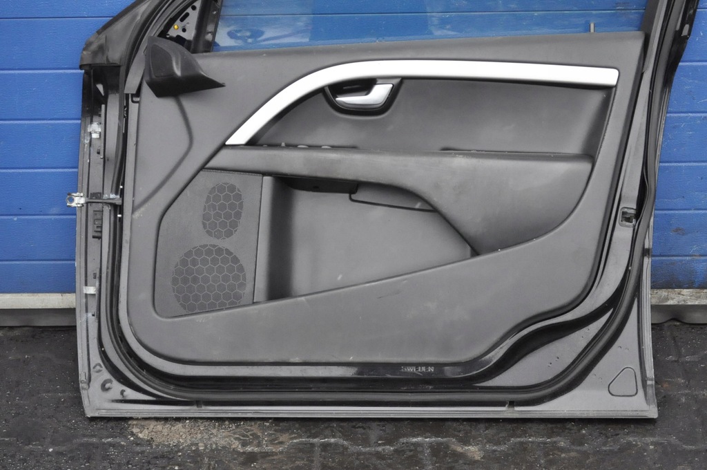 фото №8, Volvo s80 ii v70 iii дверь правый перед передние полный