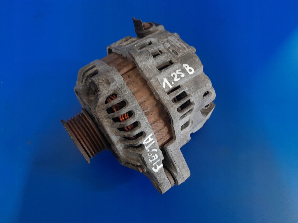 Купить Генератор 96mf-10300-dc ford fiesta 1.25b