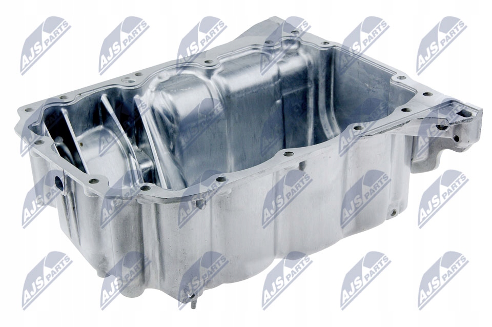 фото №3, Nty піддон масляна