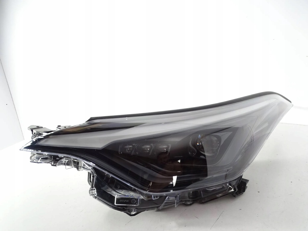 фото №1, Лампа передняя левая toyota c-hr ch-r lift full led