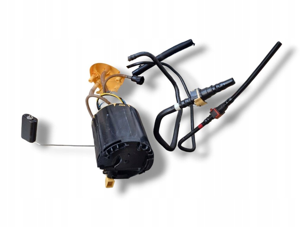 фото №4, Насос пального land rover range rover 3 facelift 2007 a2c53099428