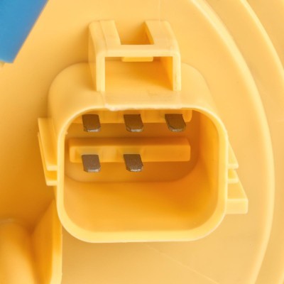 фото №4, Модуль топливный volvo v70 ii 285 s60 i 384 ridex