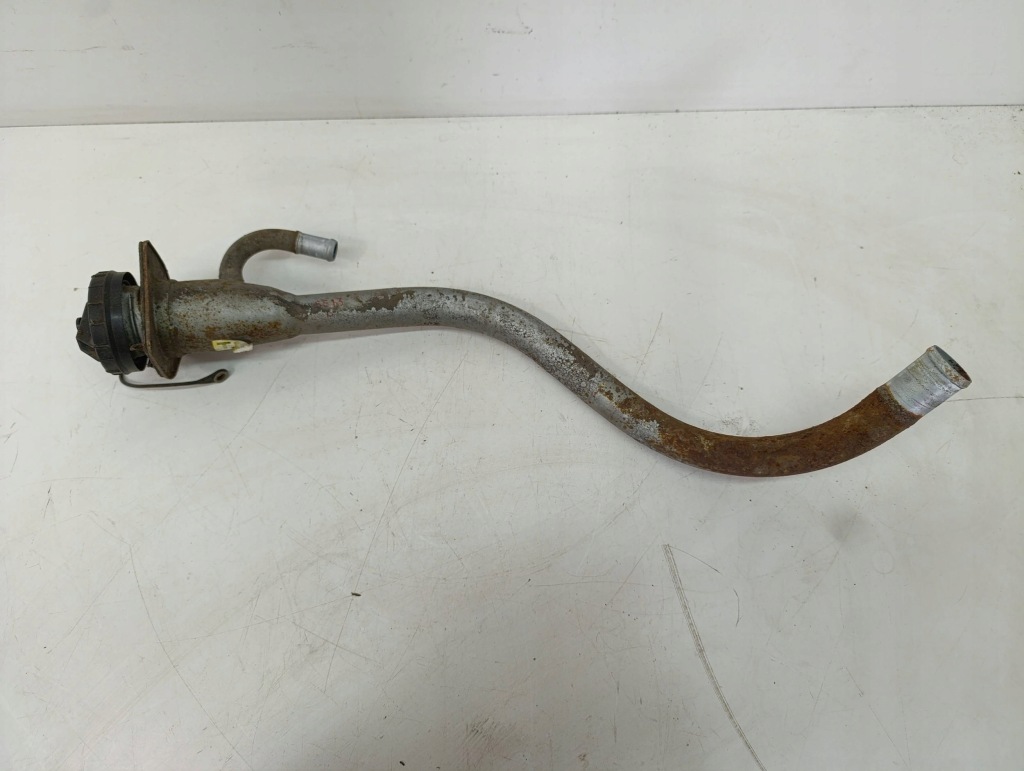 Купити Chevrolet aveo kalos t200 t250 t255 труба заливної пального