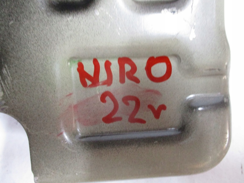 фото №7, Петля петлі капот kia niro ii 22r