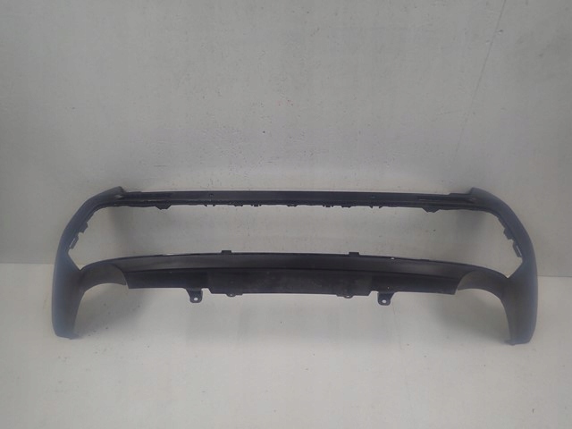 фото №1, Бампер задняя задний toyota rav rav4 5 v 2019-