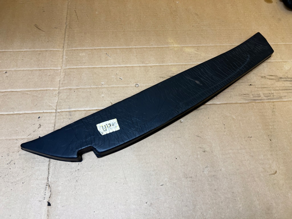 фото №4, Защита шумоизоляция крыла перед правый renault koleos ii