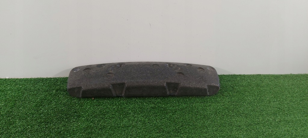 фото №1, Mercedes clk w209 абсорбер бампера перед піна