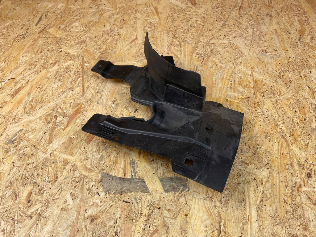 фото №6, Брызговик защита порог подкрылок правая volvo xc60 ii 32369177 2017-