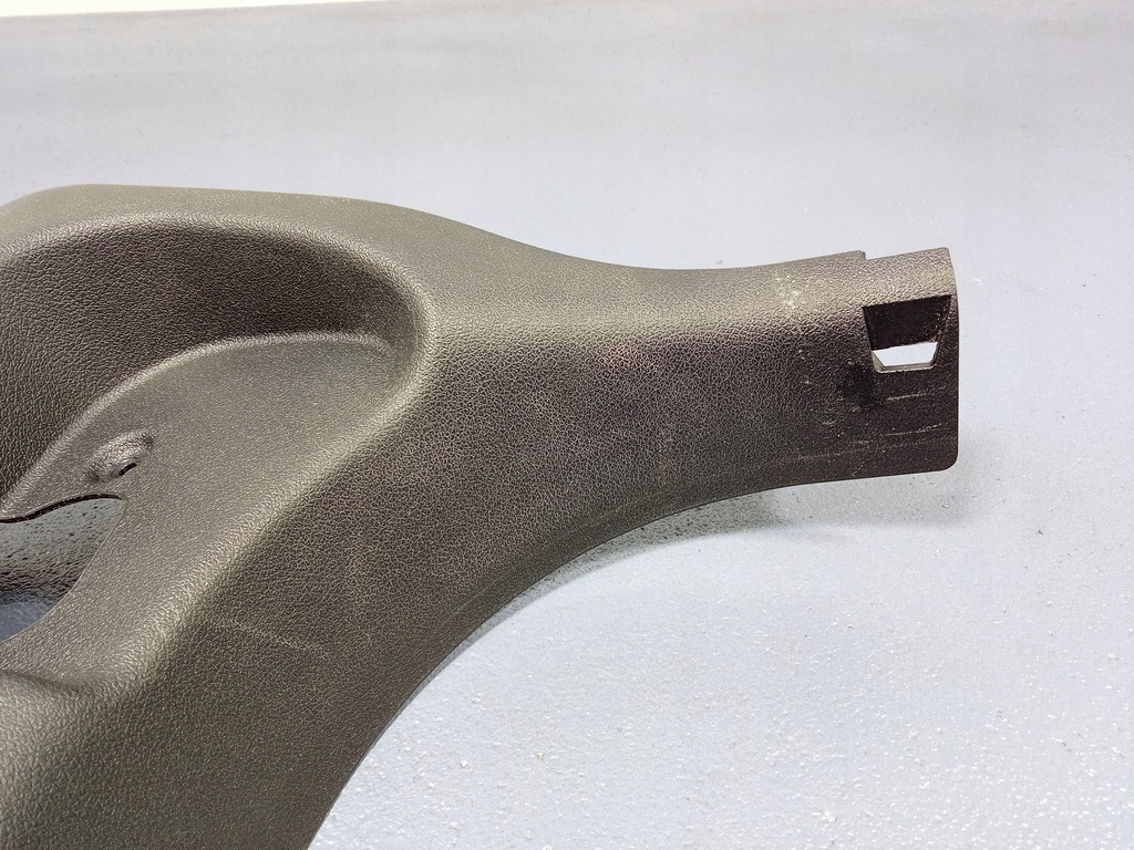 фото №7, Bmw 2 f44 защита порог стойка левый перед 7444935