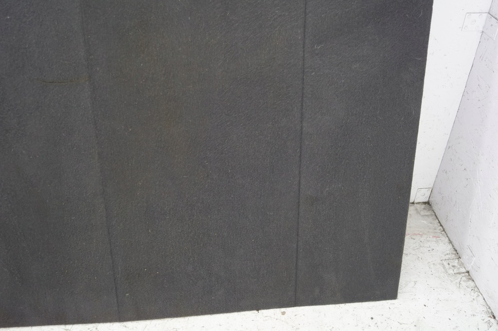 фото №8, Обшивка підлога renault laguna iii kombi