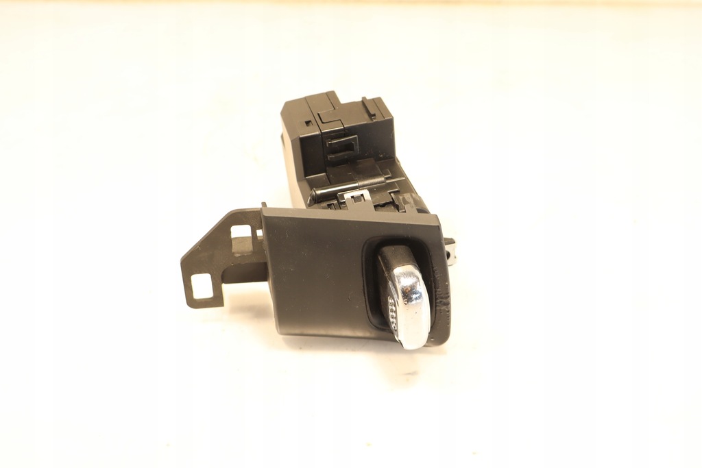 фото №1, Замок зажигания audi a4 b8 2.0tdi