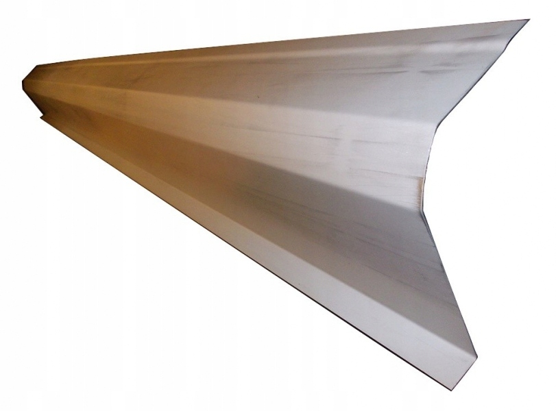 фото №1, Chrysler pacifica 03-07 ремкомплект порог cz.dolna