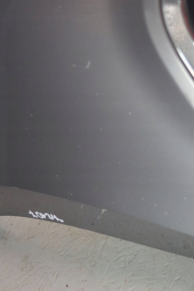 фото №14, Hyundai ix35 бампер перед zar z2107