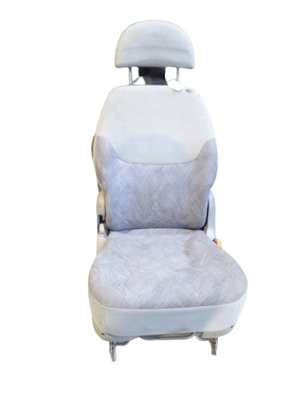 фото №1, Galaxy mk1 сидіння правий задня