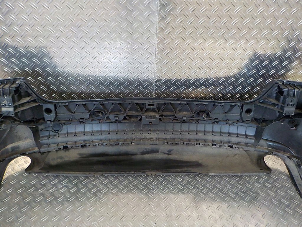 фото №10, Audi a5 бампер задня na pdc 8t8807385b