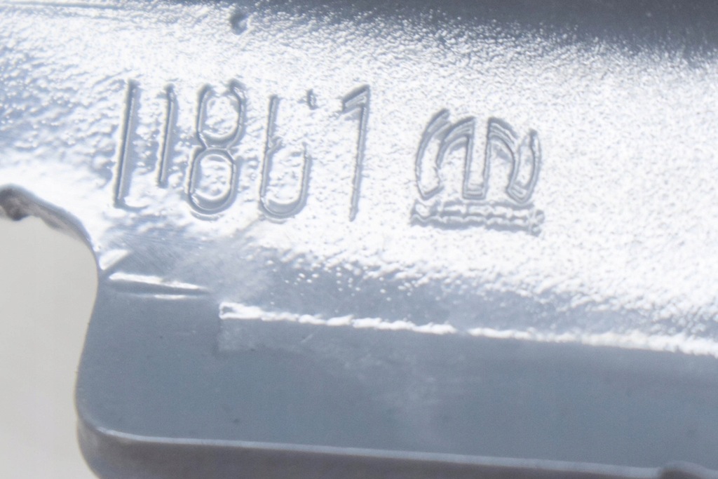 фото №6, Jeep renegade bu передняя правая капот петля d861 2015