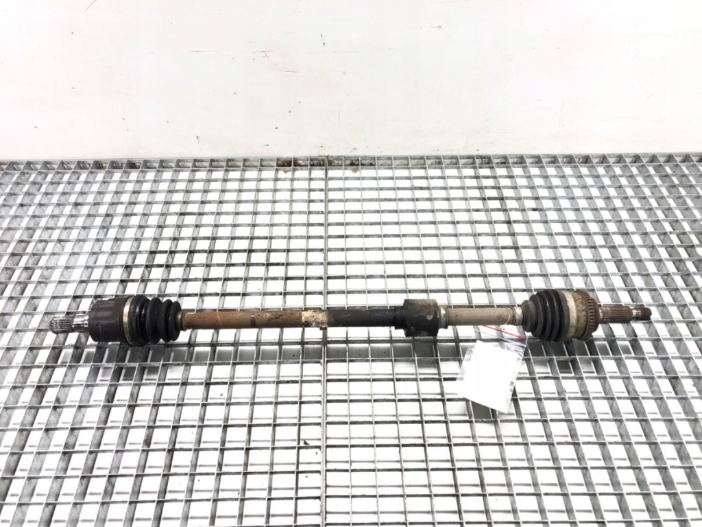 фото №1, Привідний вал правий перед kia picanto ii 1.0 69km 11-17 шарнір