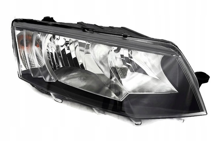 фото №1, Skoda octavia iii 2013- фара правий новий depo