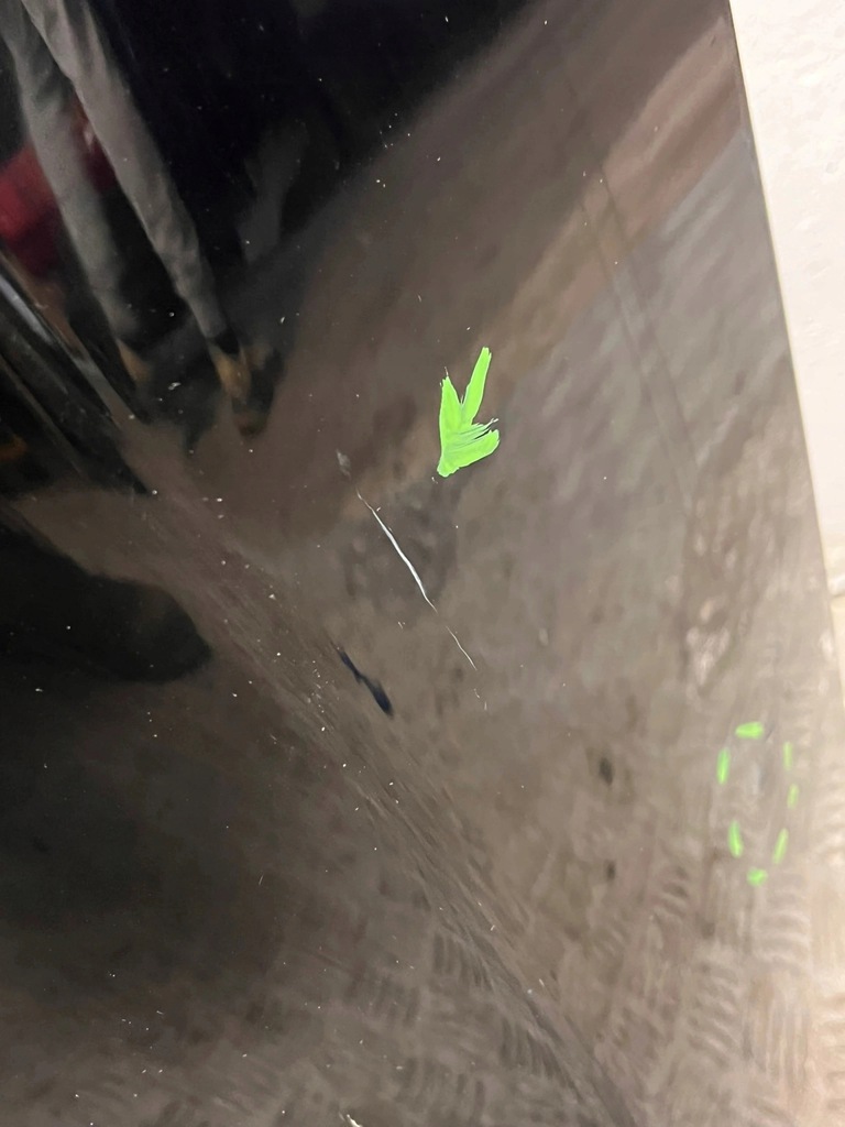 фото №4, Капот renault scenic iii 3 lift 13-