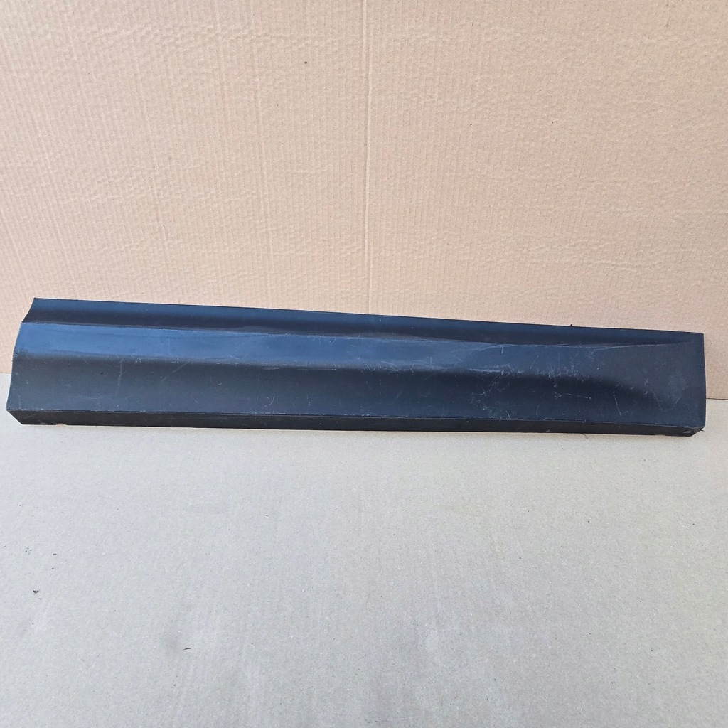 фото №1, Skoda kodiaq правая молдинг дверь перед передняя