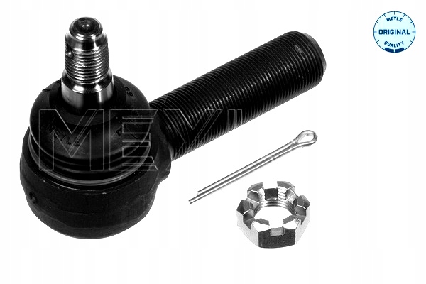 фото №1, Meyle 036 020 0016 наконечник тяга кермовий поперечний