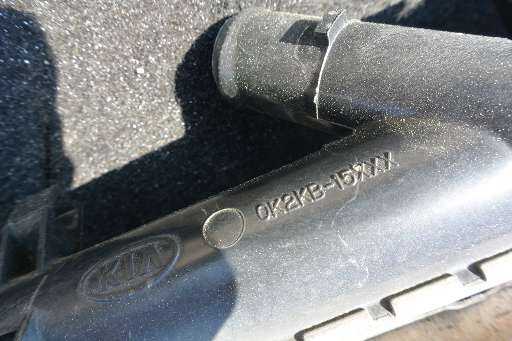 фото №4, Набір радіатор opel movano 2.5 dci 872710g