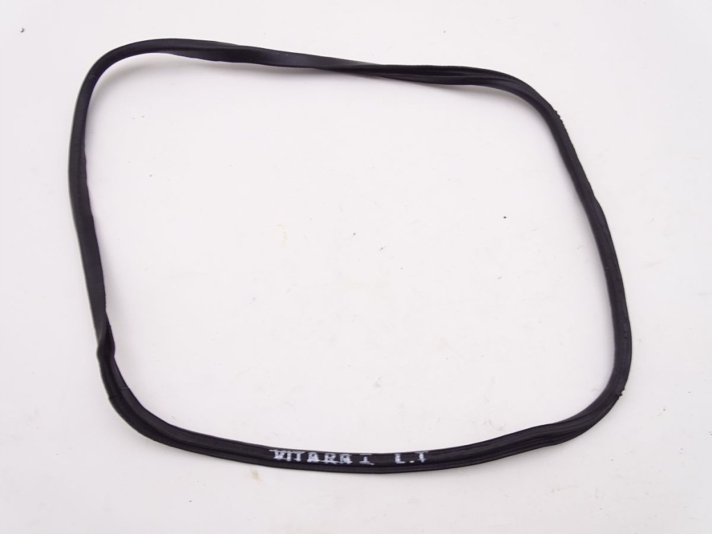 фото №1, Vitara i прокладка скло кузовний лівий задня 5d