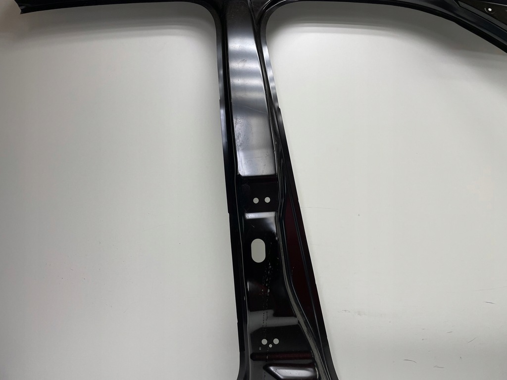 фото №11, Правое обшивка порог блок двигателя citroen c4 picasso ii