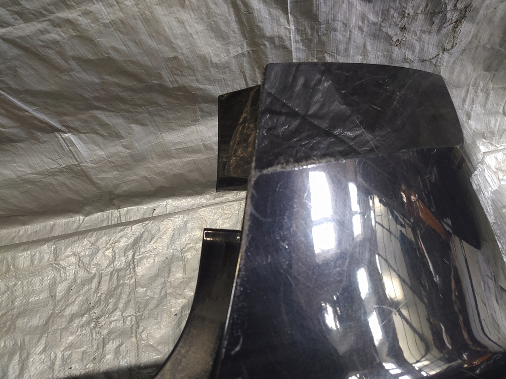 фото №8, Seat ateca бампер задня задній pdc 575807421 накладки