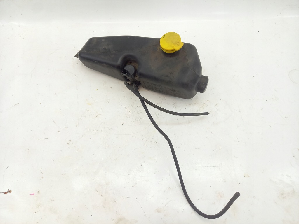 фото №1, Бачок помпа омывателя dacia logan ii sandero ii 0.9 tce