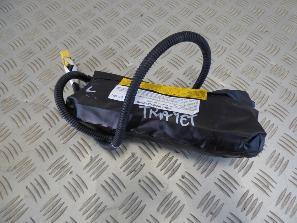 фото №5, Подушка сидіння права ліва hyundai trajet