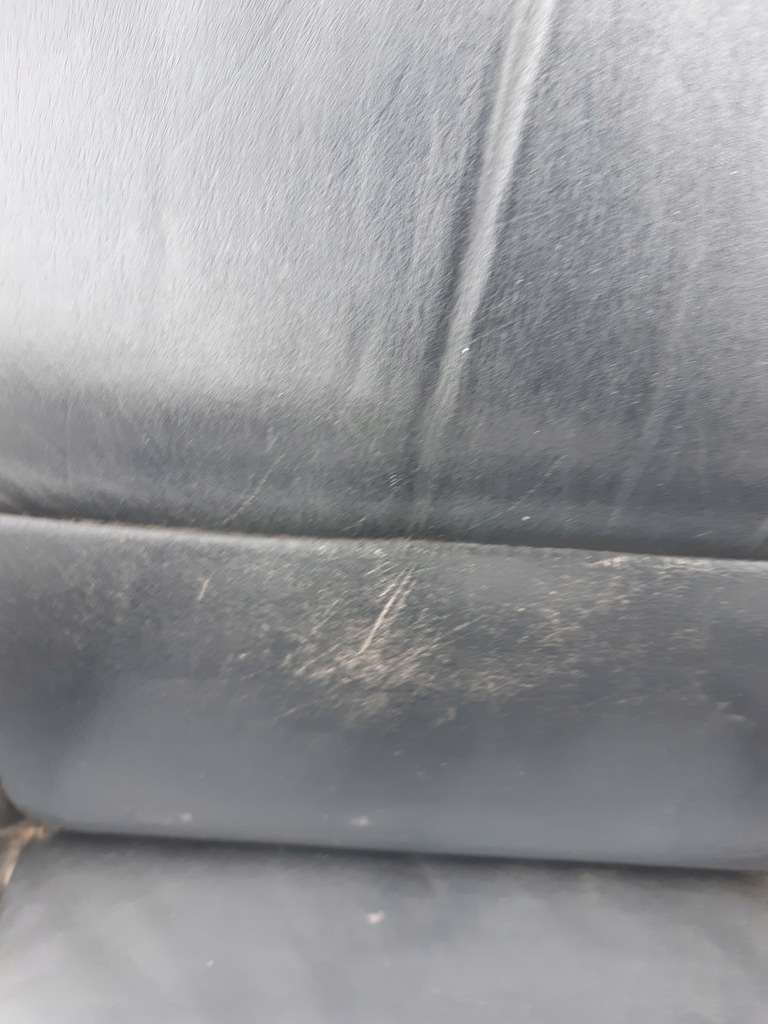 фото №6, Сиденья заднее сиденье кожа электрический range rover sport l320 uk