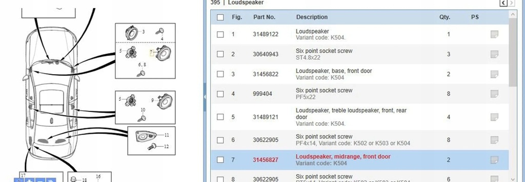 фото №5, Volvo s60 2019 динаміки